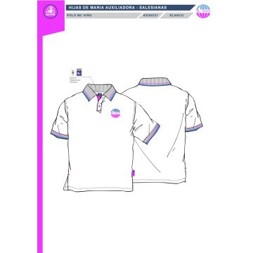 POLO MC NIÑO