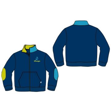 CHAQ CHANDAL INF H. MARIA AUX. SALESIANAS ALERG