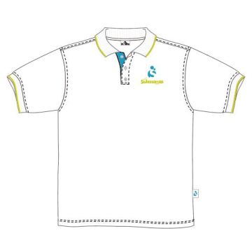 POLO M/C H. MARIA AUX. SALESIANAS ALERG