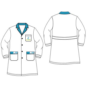 BATA LABORATORIO H. MARIA AUX. SALESIANAS